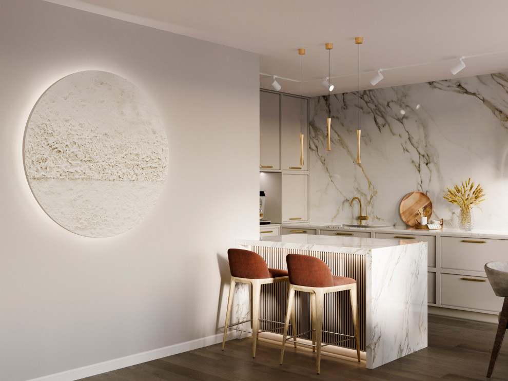 Нежность шалфея