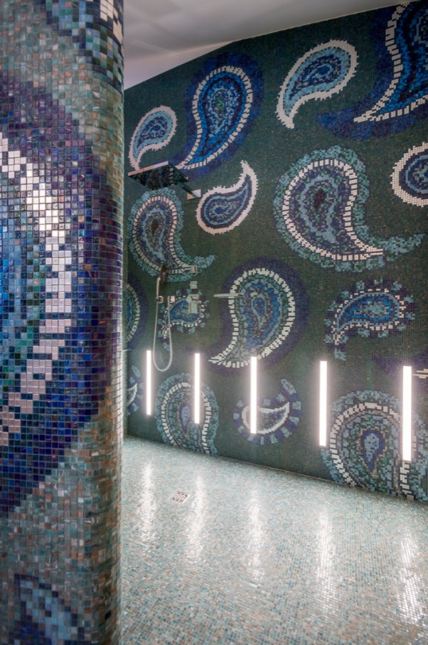 Загородный дом Репино