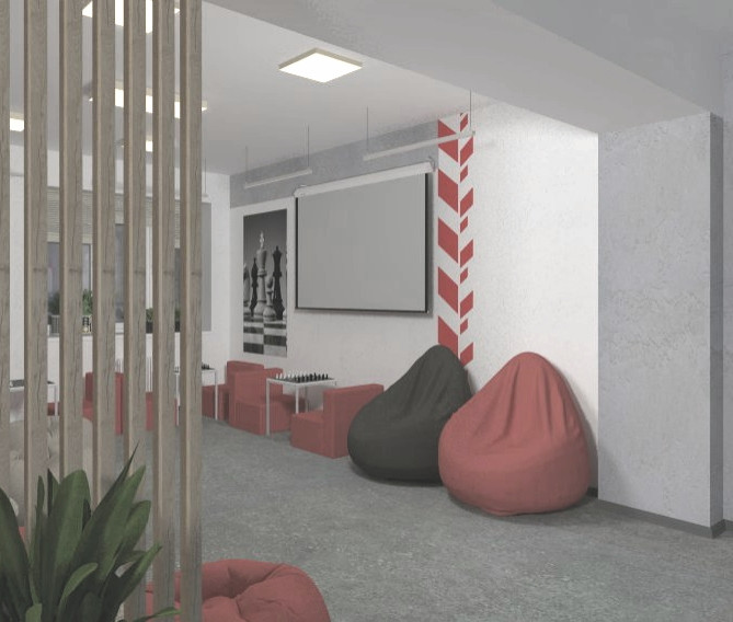 Точка Роста