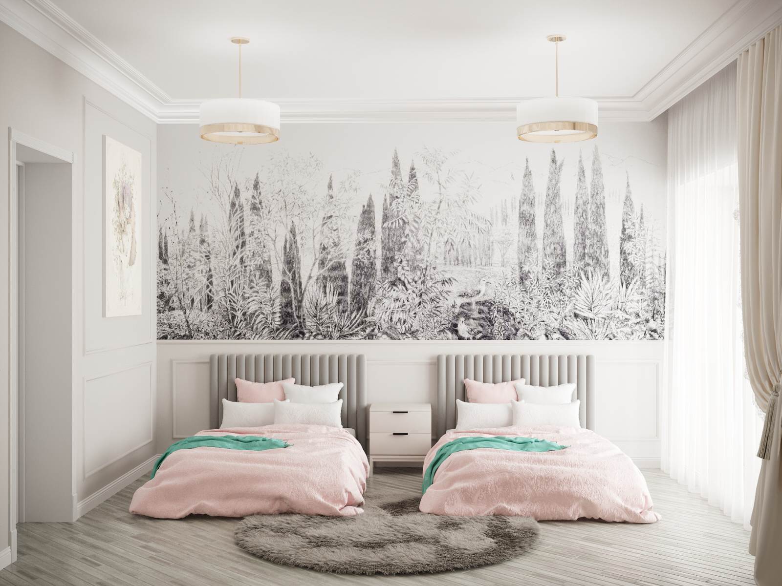 Дизайн дома, Абакан.