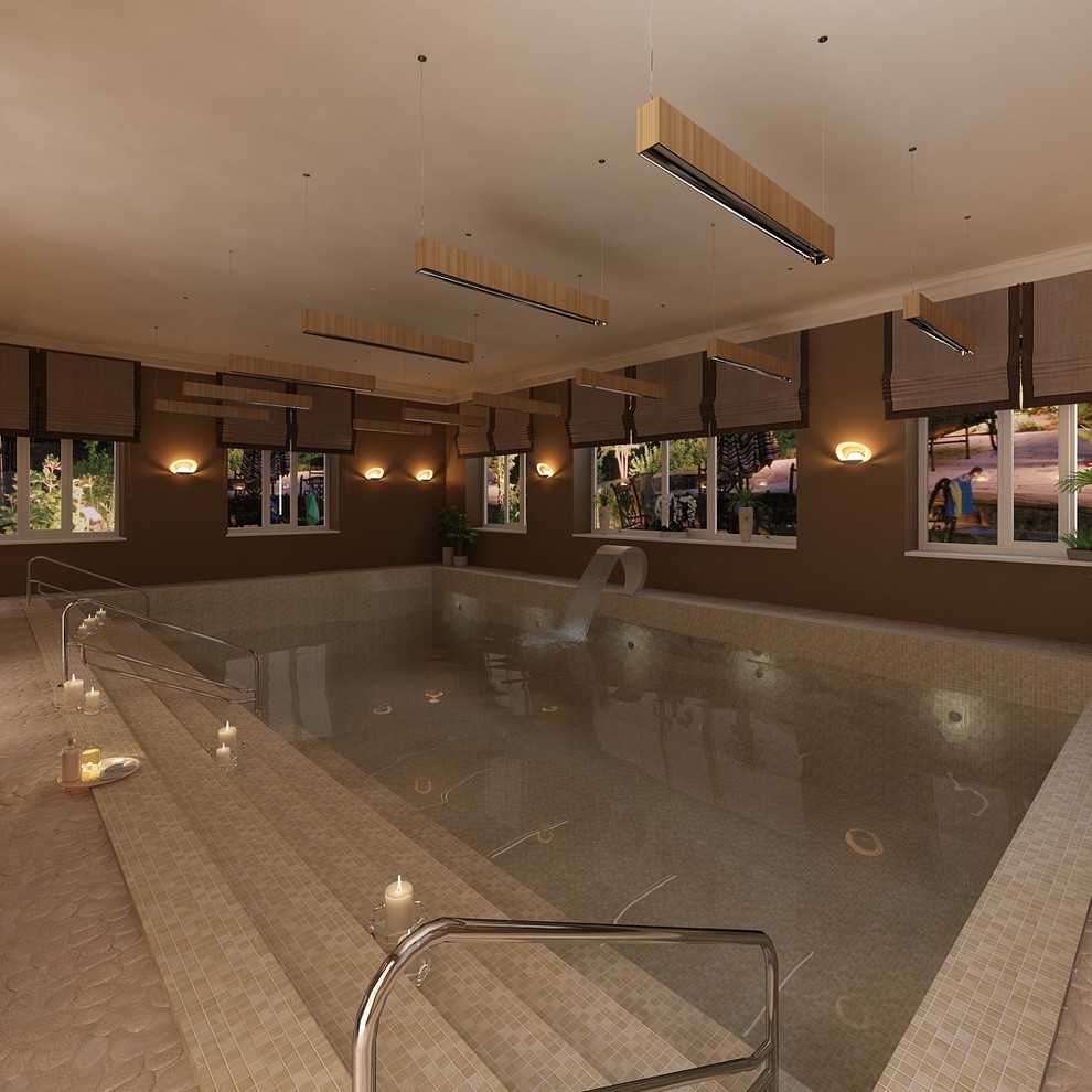 Spa "Lotus"