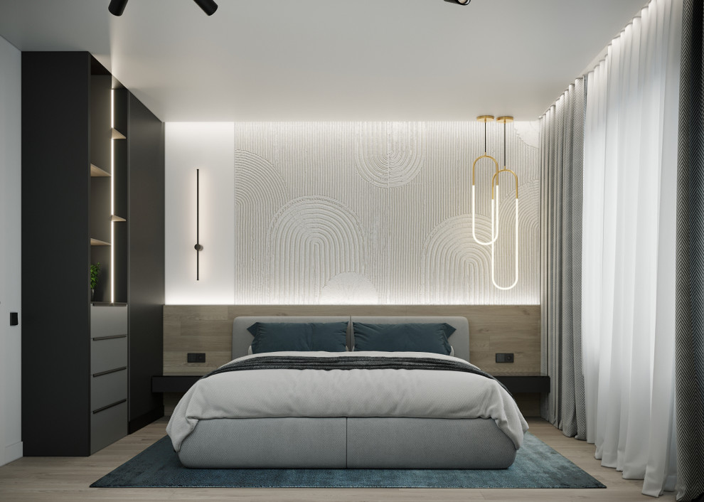 ЖК Екатерининский парк