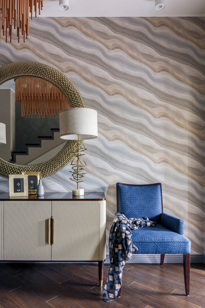 Обложка проекта: ТаунХаус в Казани