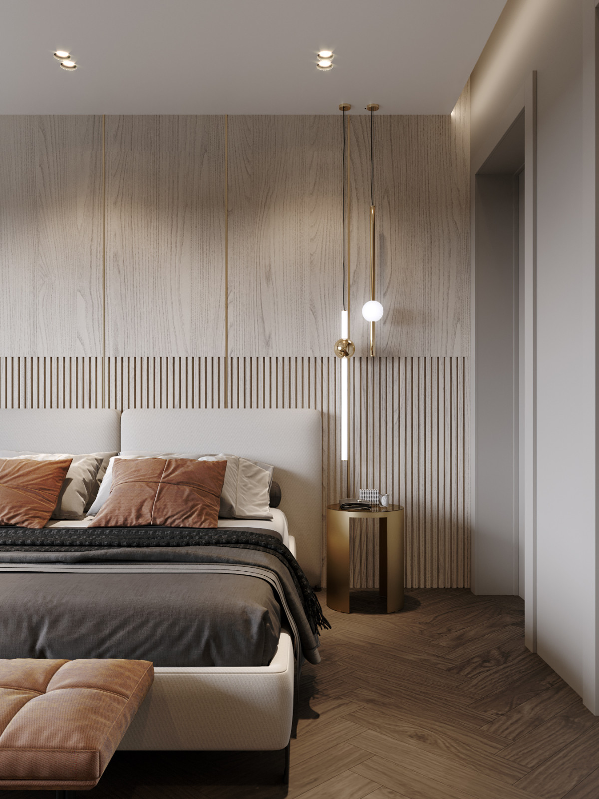 Дом в коттеджном посёлке HONKANOVA | Солнечное | Россия |