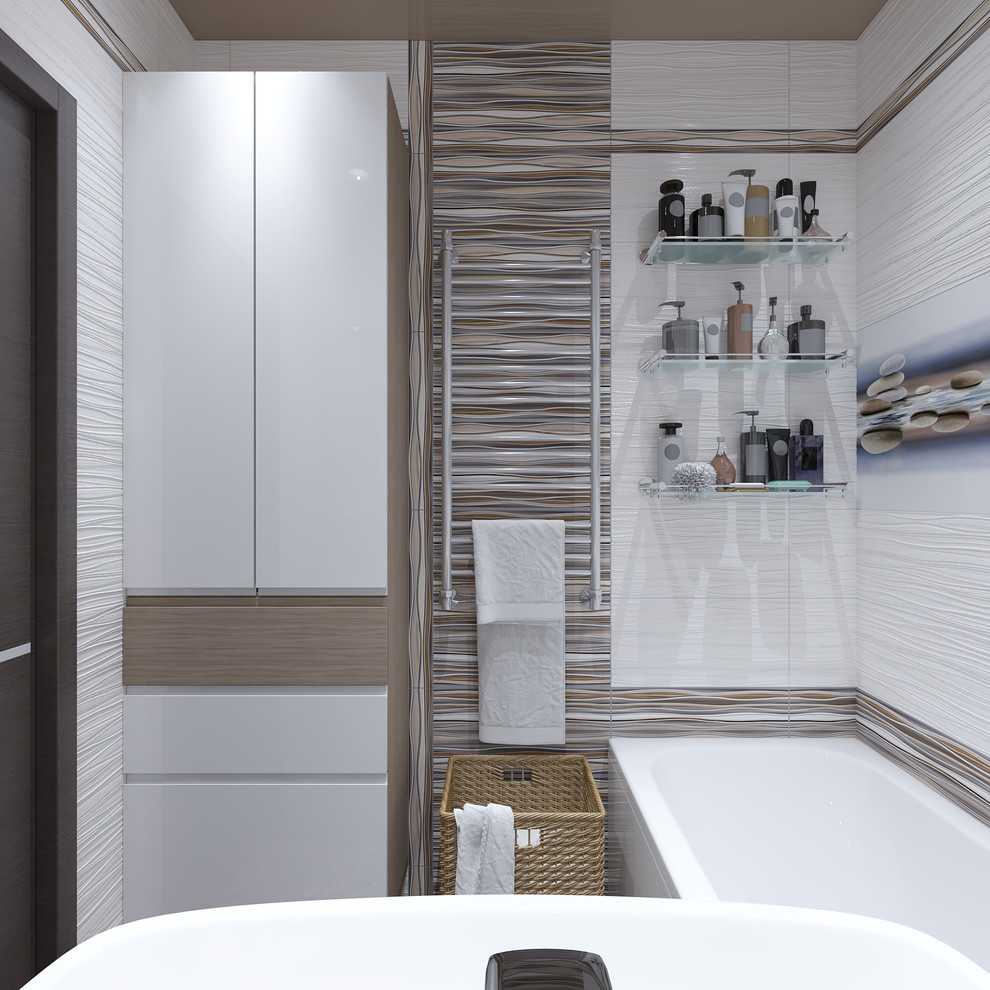 Квартира в г.Люберцы (Московская область)