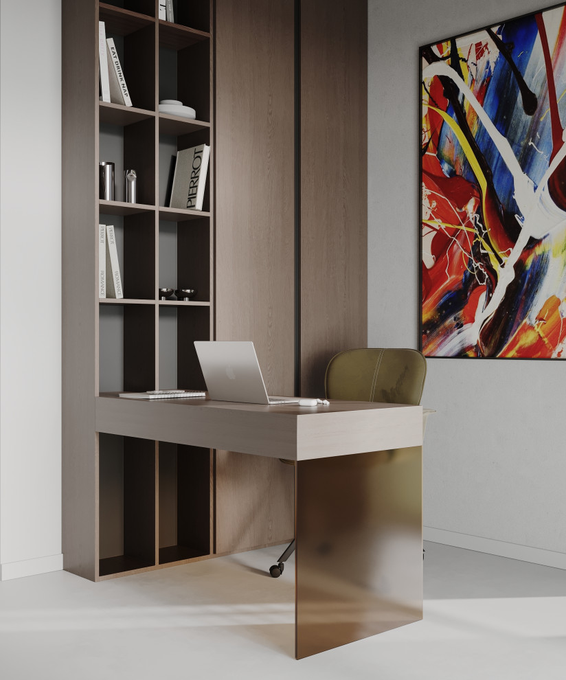 АШМАН_1 этаж