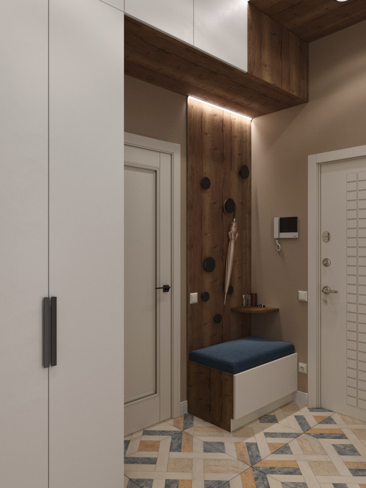 Воспоминания о море