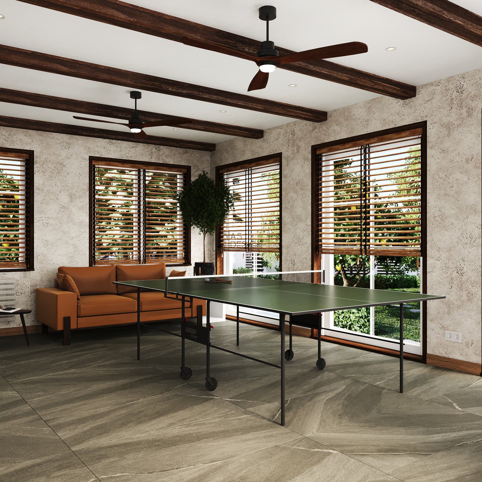 Проект загородного дома в стиле "Шале" Мск.обл. Мытищи