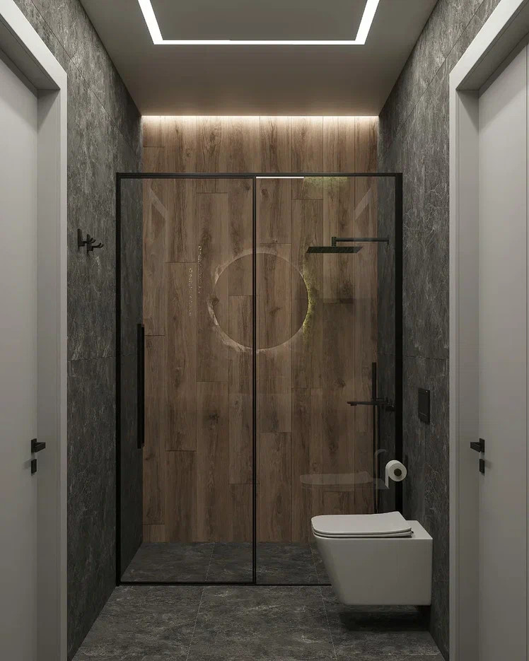 Частный дом в Московской области