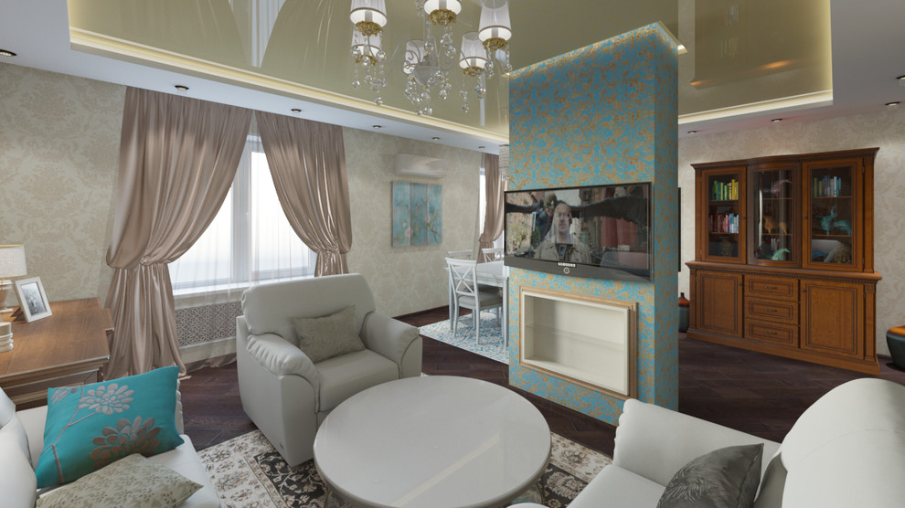 Новая классика