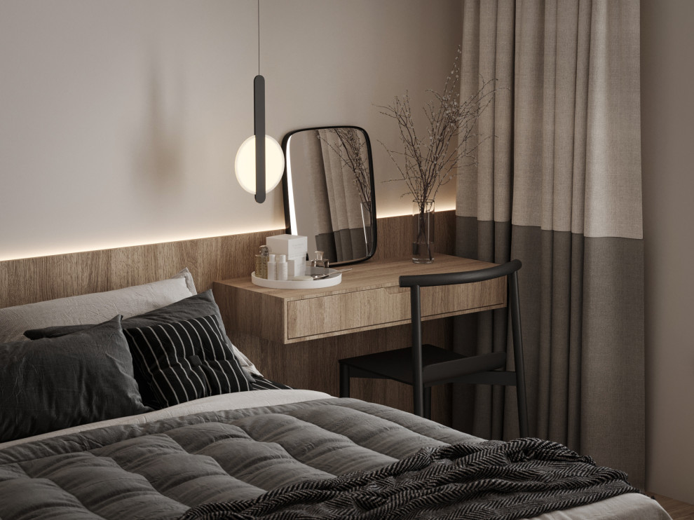 Квартира в Санкт-Петербурге на Двинской