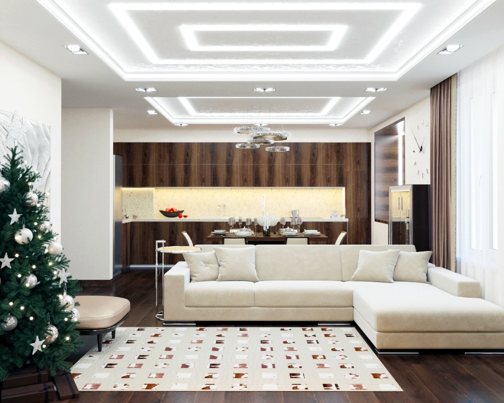 Квартира 184 м², Бульвар Победы, Йошкар-Ола
