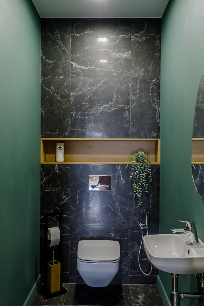 "Саяны"  Квартира в эко стиле