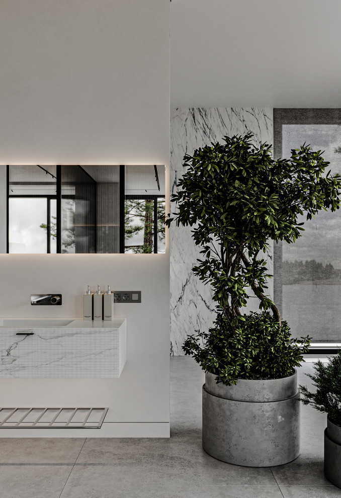 Частный дом в Ростове