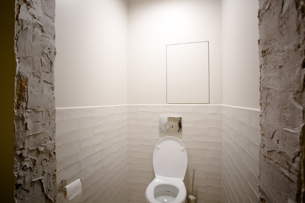 Квартира на Маяковской