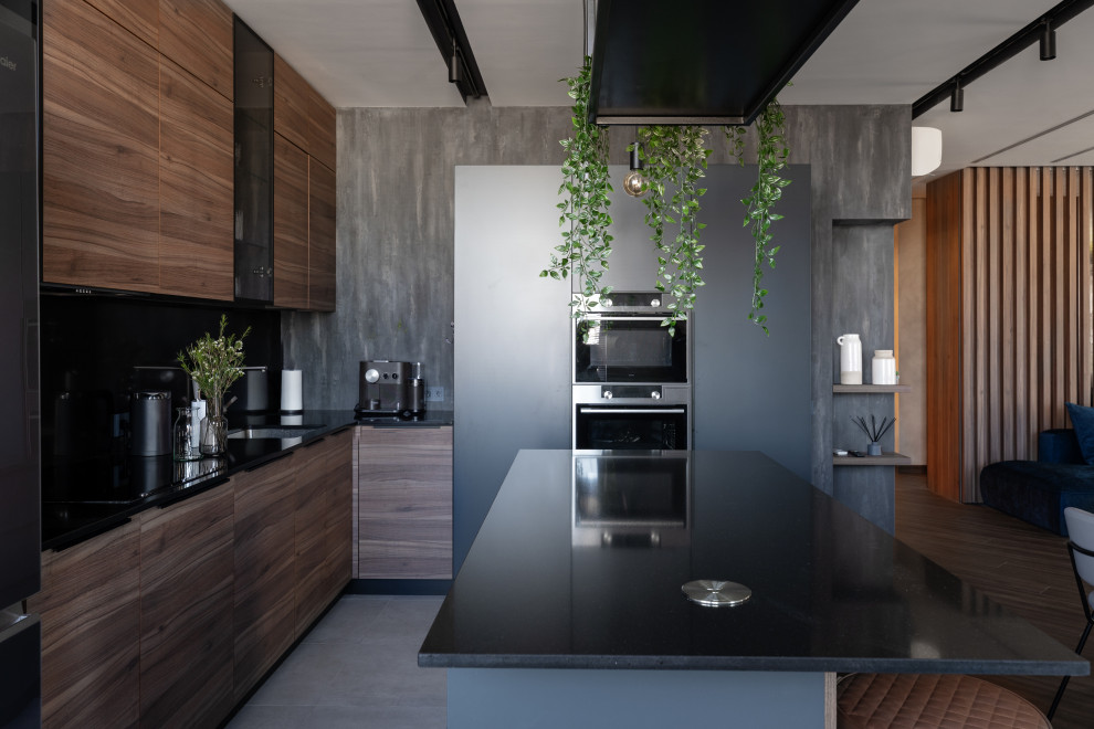 Квартира для молодого человека