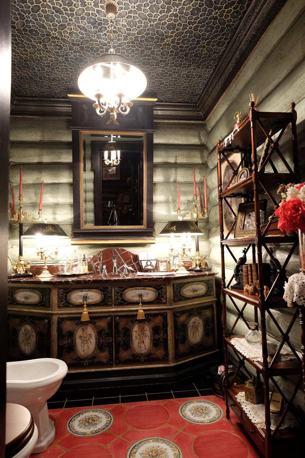 ВИЛЛА ПОДМОСКОВЬЕ