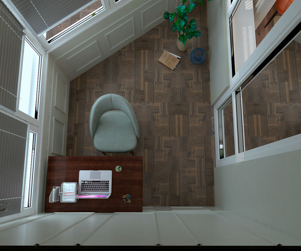 2-й Грайвороновский пр-д