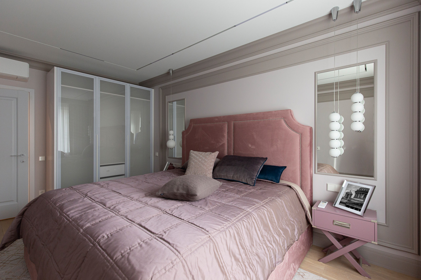 Апартаменты в центре Санкт-Петербурга