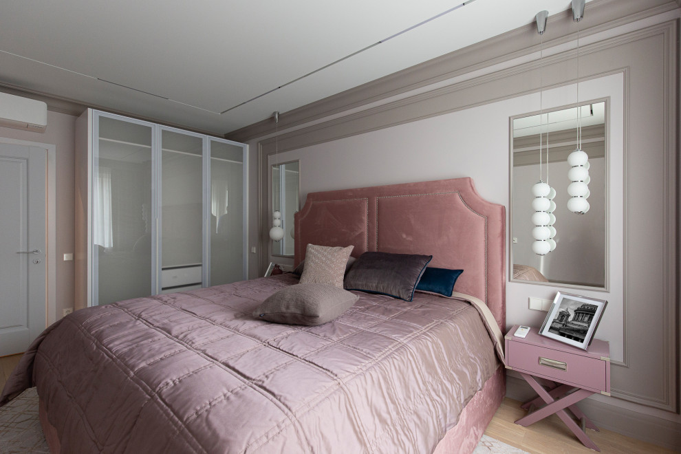 Апартаменты в центре Санкт-Петербурга