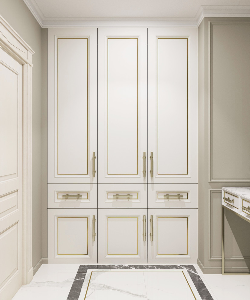 Квартира для семьи площадью 142 м кв.