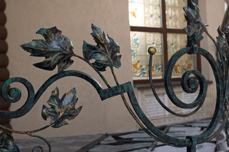 частный дом