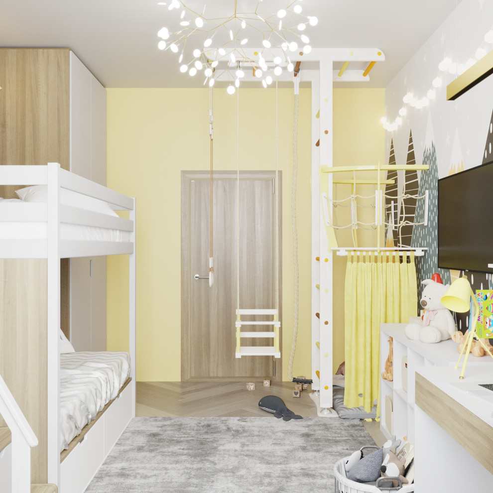 Детская комната