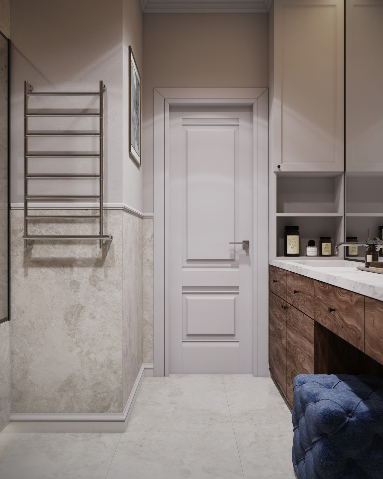 ЖК_Фарфоровый