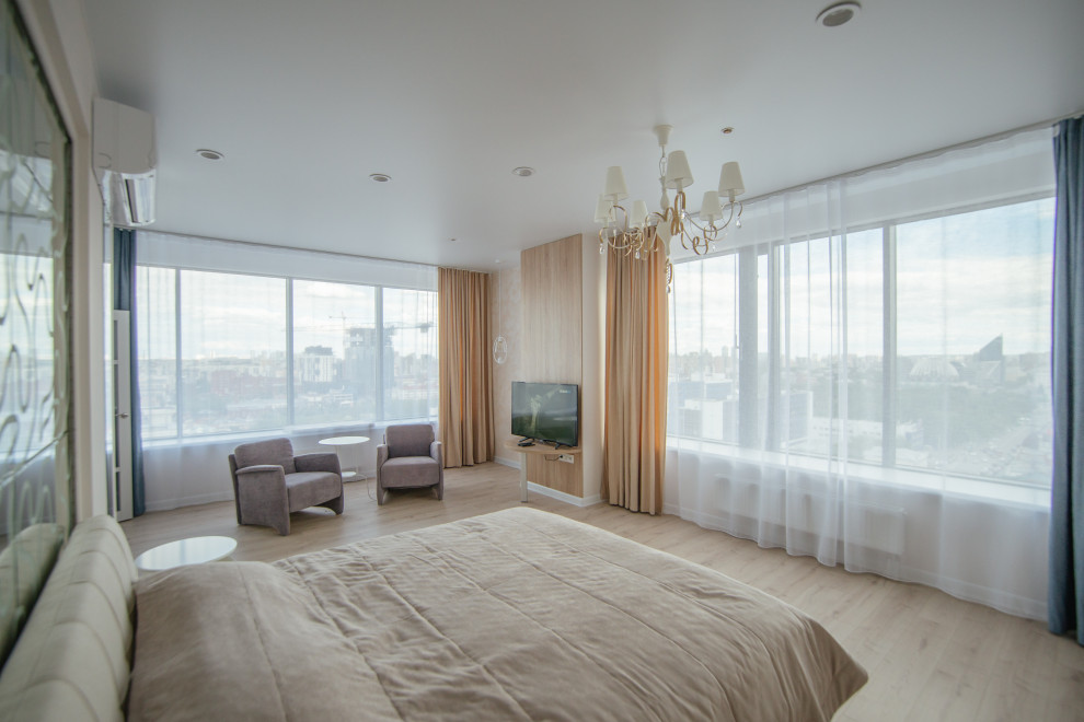 Обложка проекта: ЖК Радиус 2