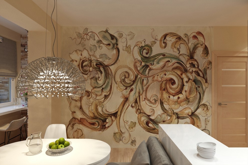 3-х комнатная квартира на Мелик-Карамова, г. Сургут