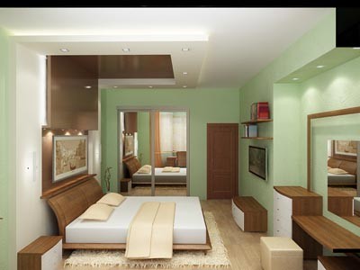 Квартира ул. Лодочная