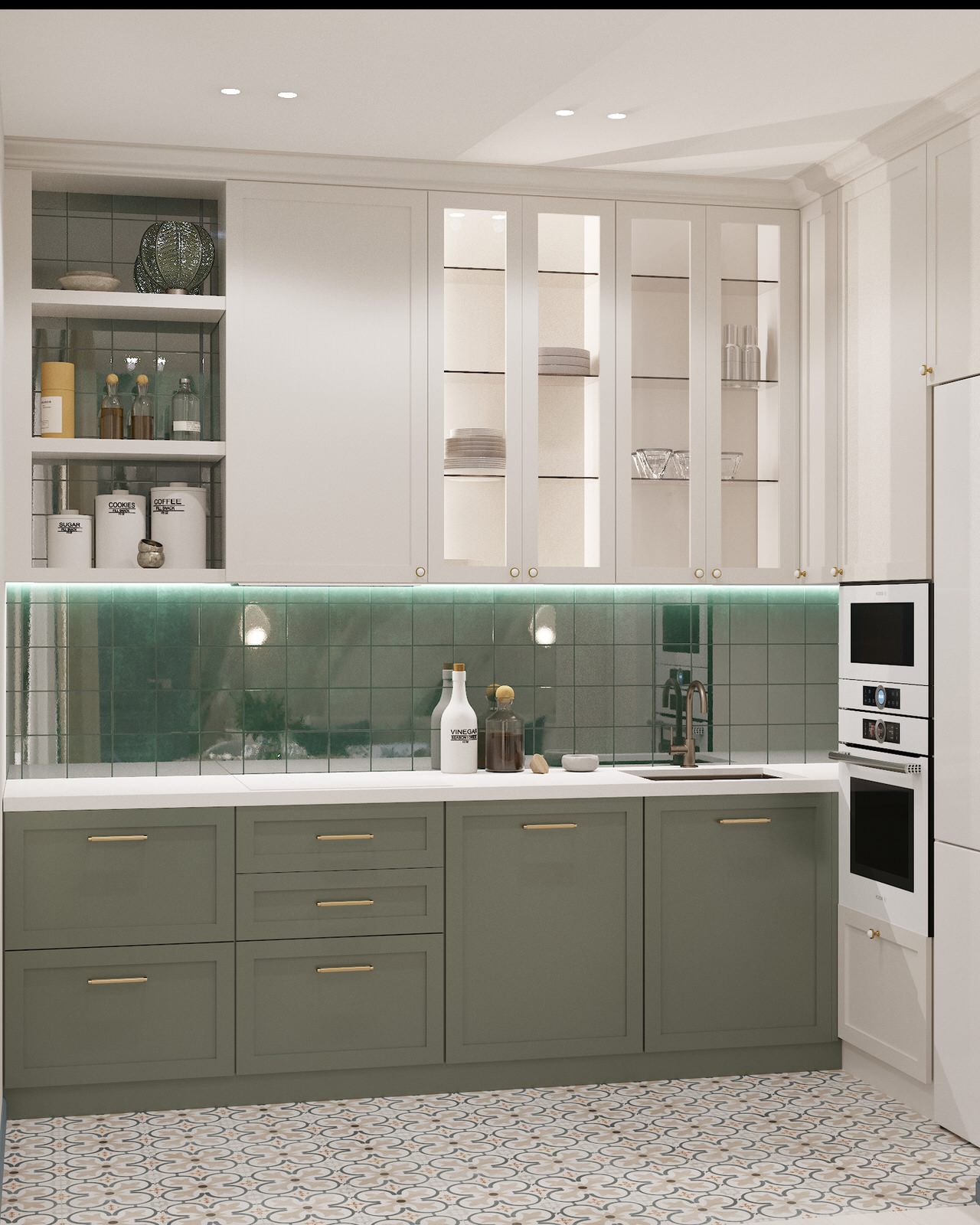 Квартира в Екатеринбурге