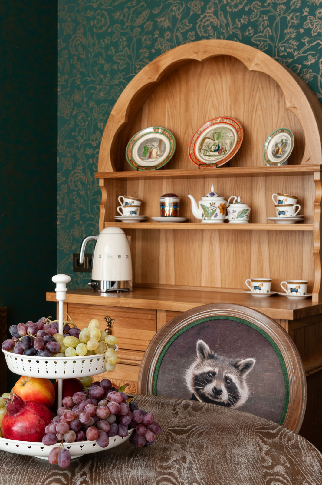 Квартира на Тимирязева