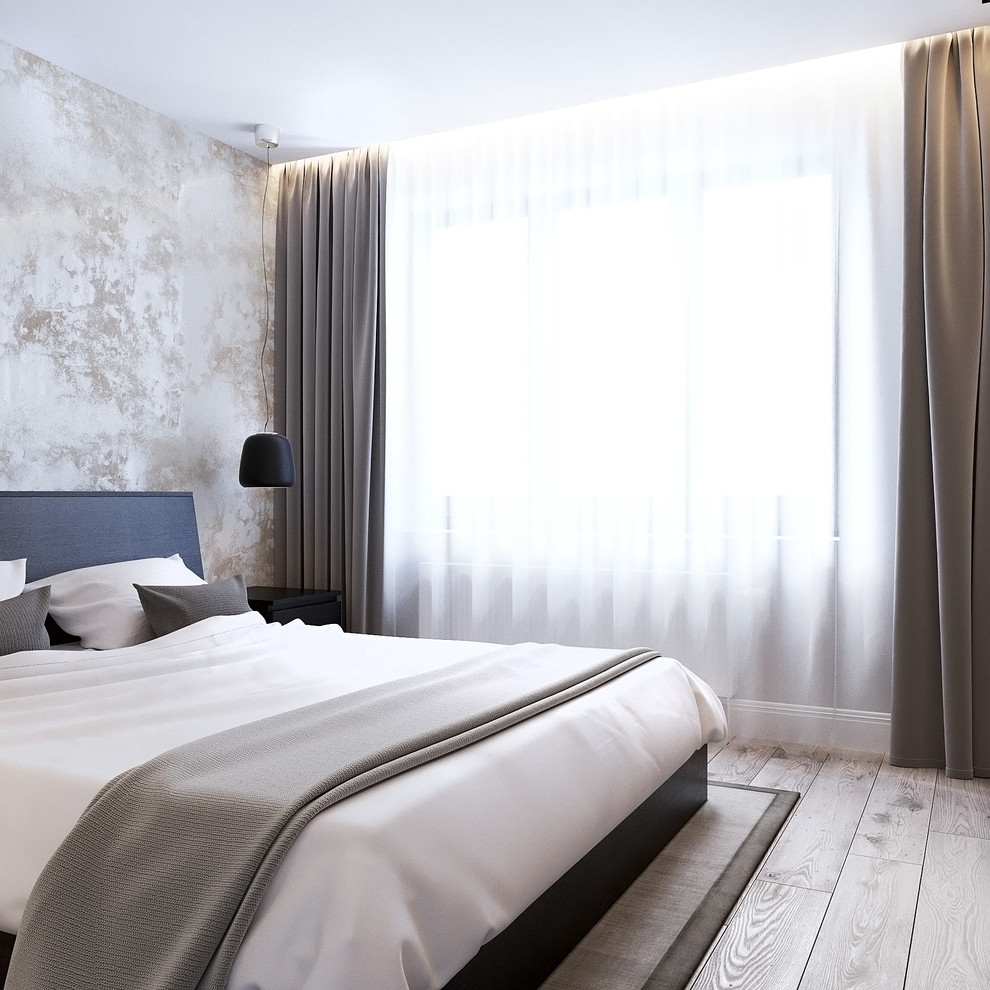 Квартира в ЖК Две столицы