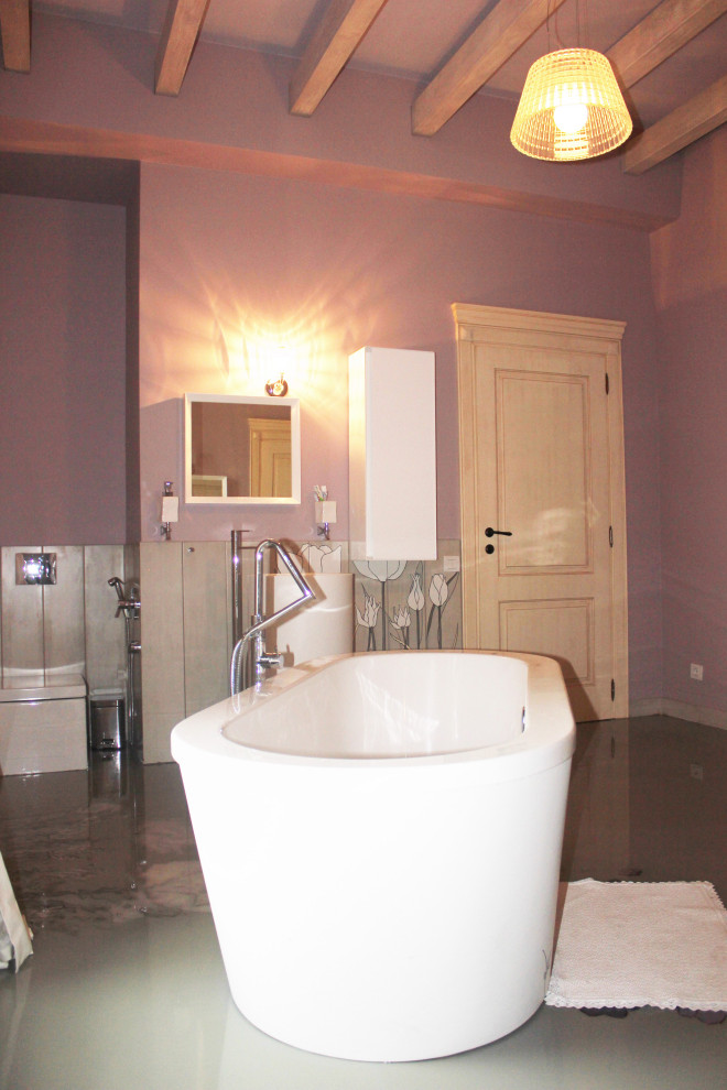 Ванная комната