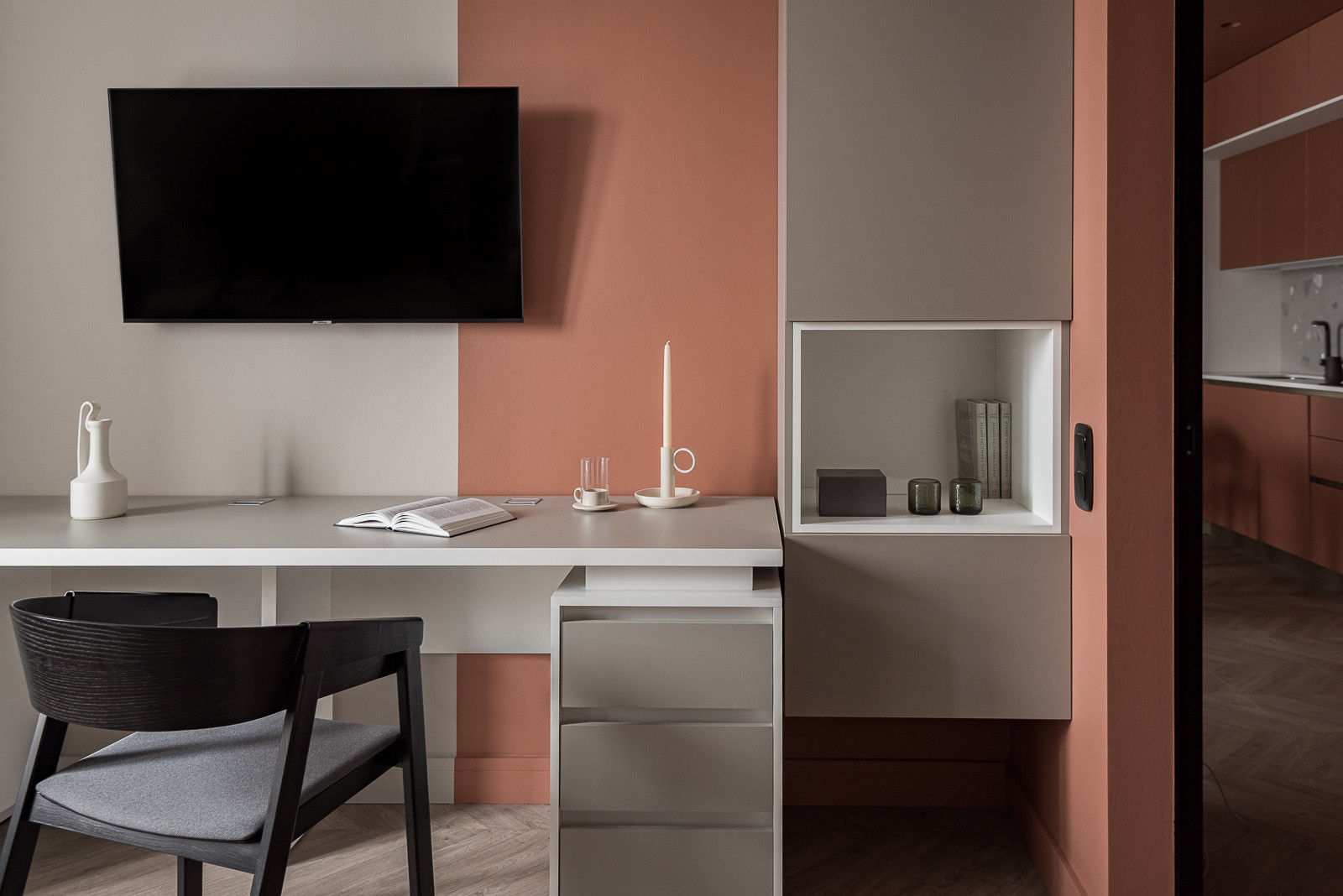 Терракотовый рай