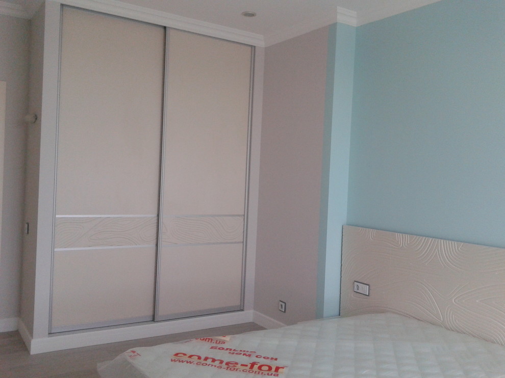 Квартира на Набережной