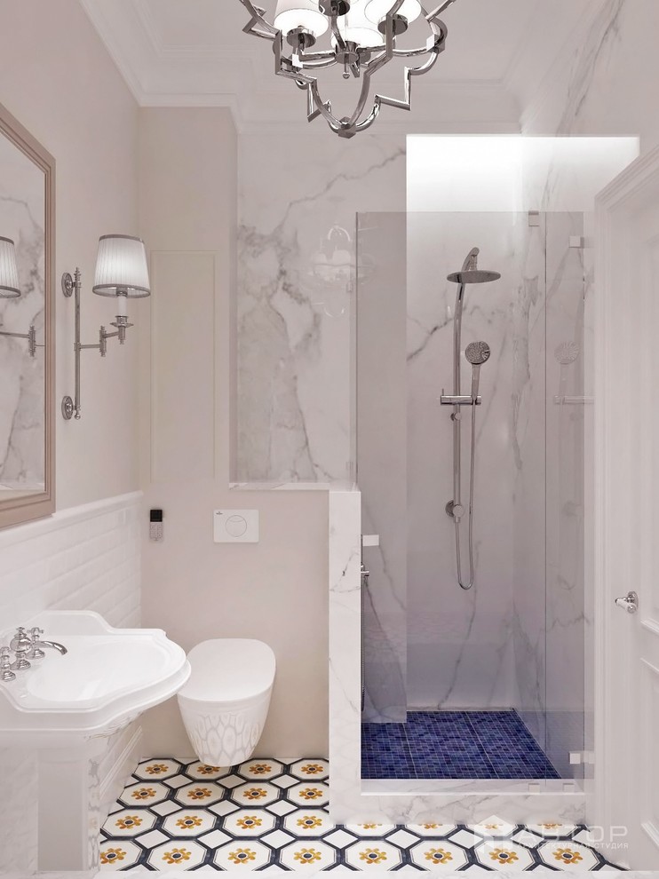 Квартира в ЖК "Голландия"