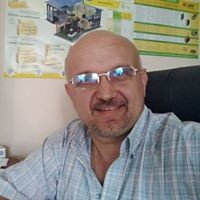 Олег Васильченко