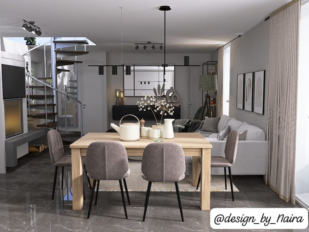 Разбор интерьера