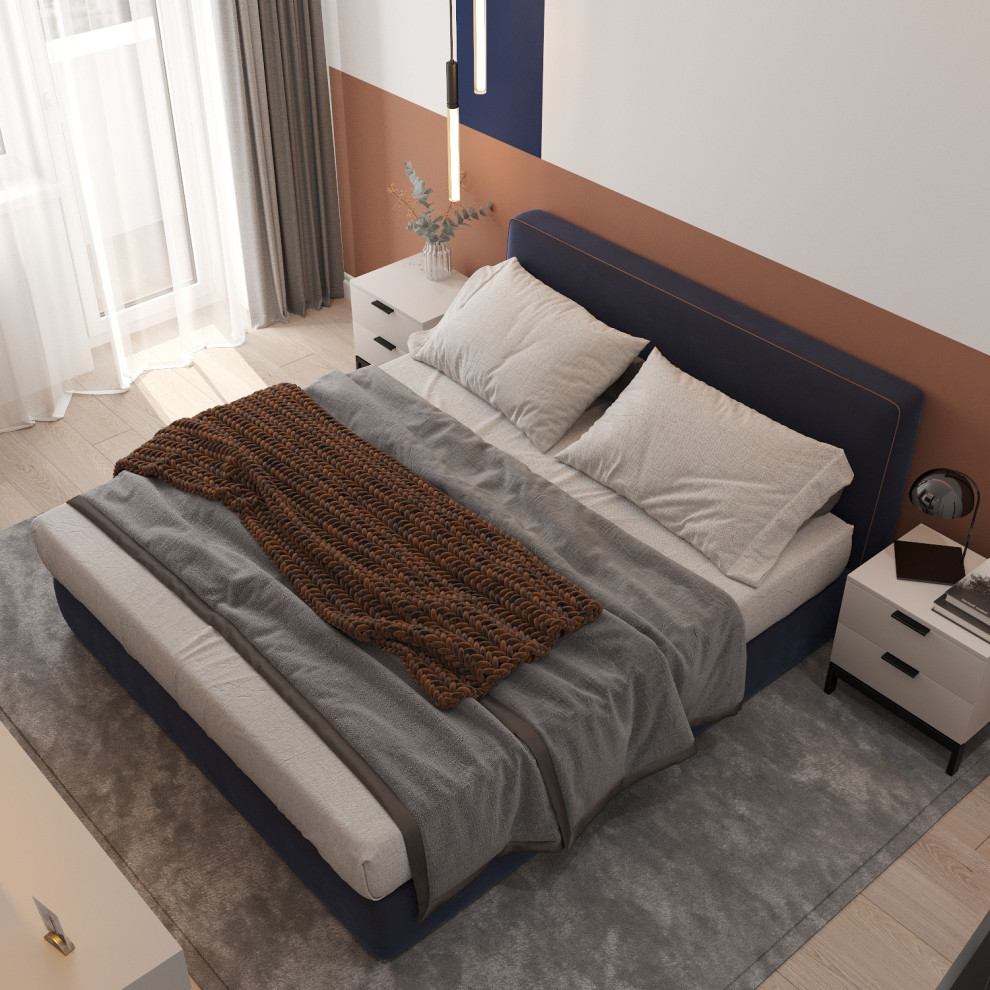 Квартира 90 кВ.м в г. Нальчик