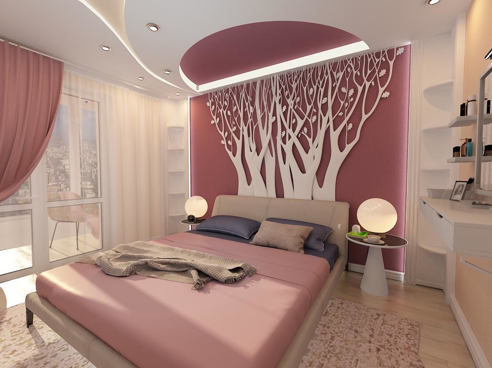 ЖК Панорама