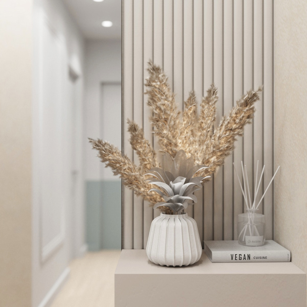 ЖК "Кирпичный дом (дом на Набережной)" Новый Уренгой