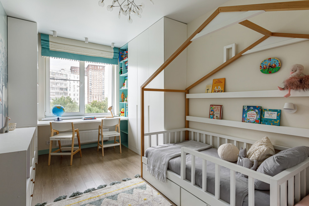 Любовь и Голуби