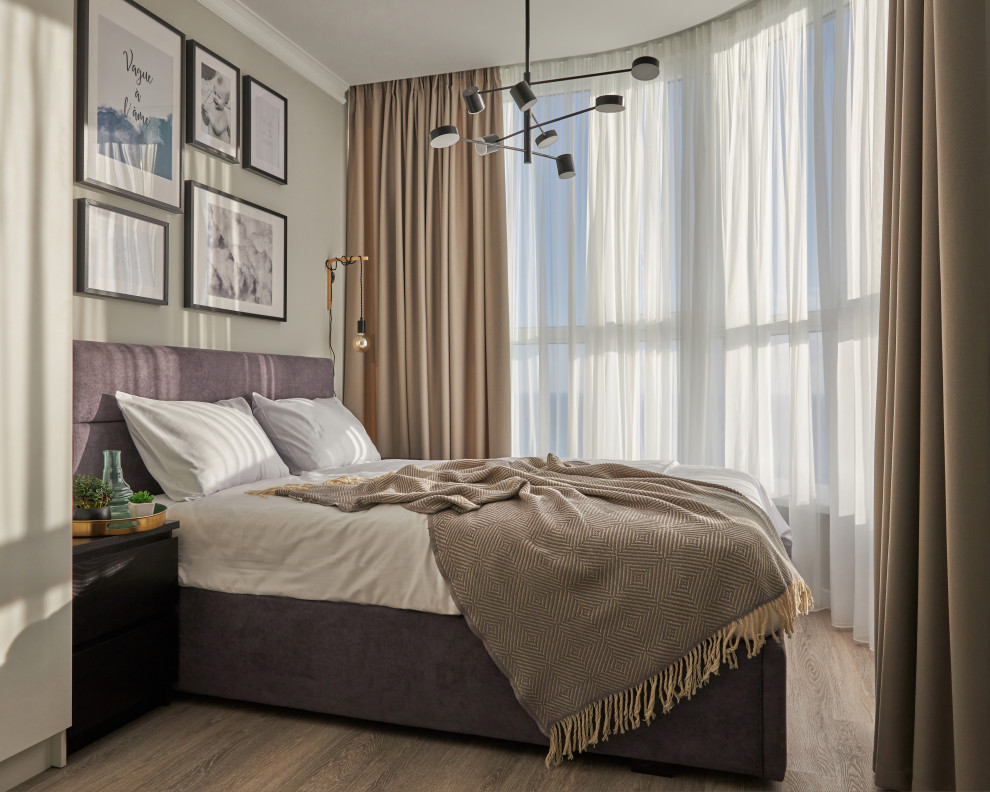 Фото реализованного проекта