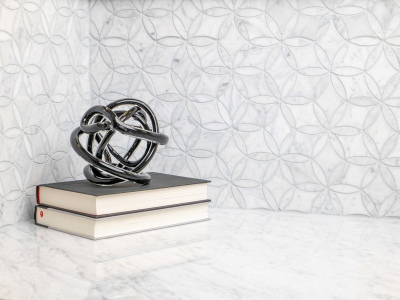 Выставка ISE-2022 (США): 6 трендов в плитке и керамограните