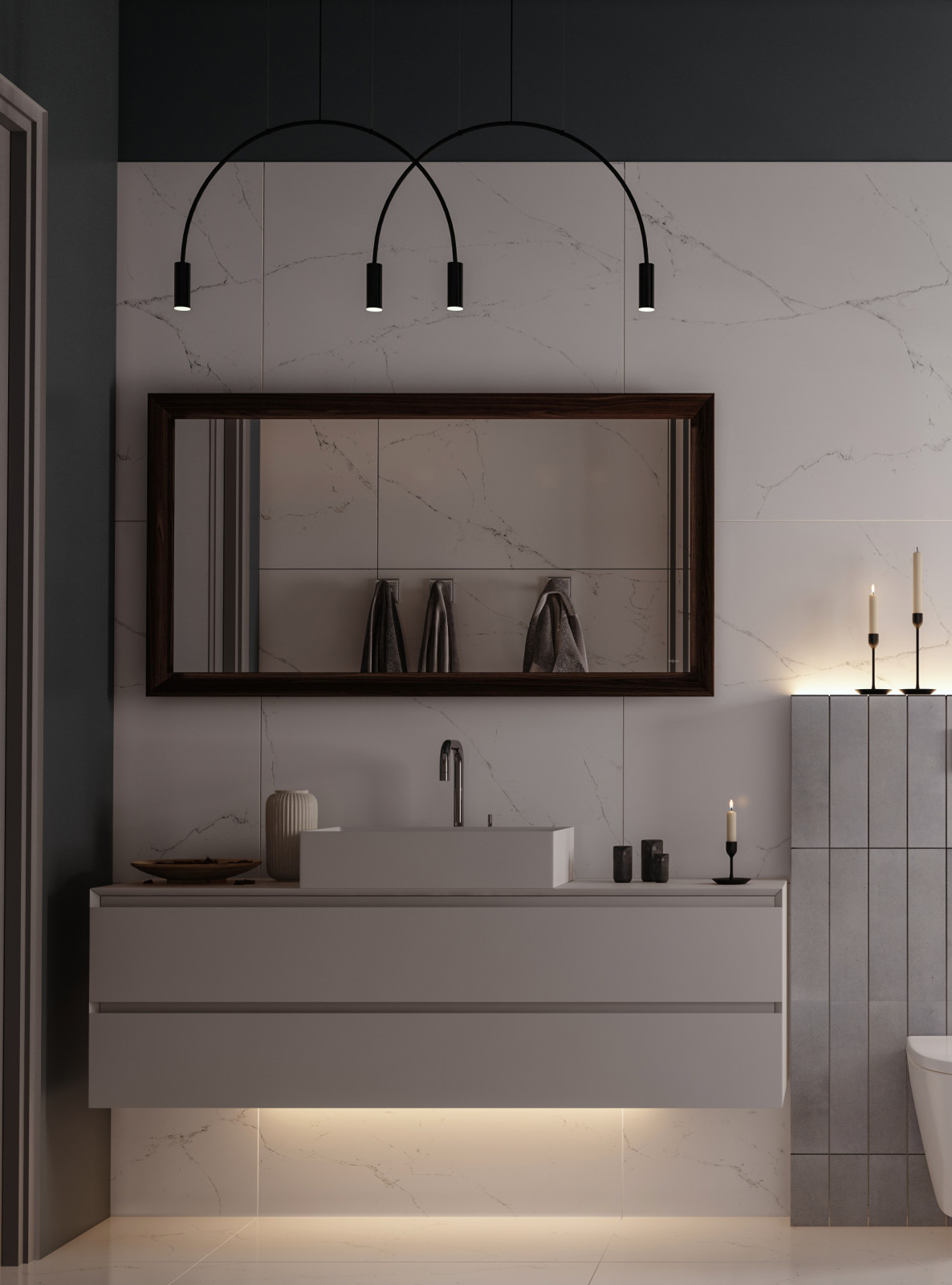 Кп"Лугинино парк"