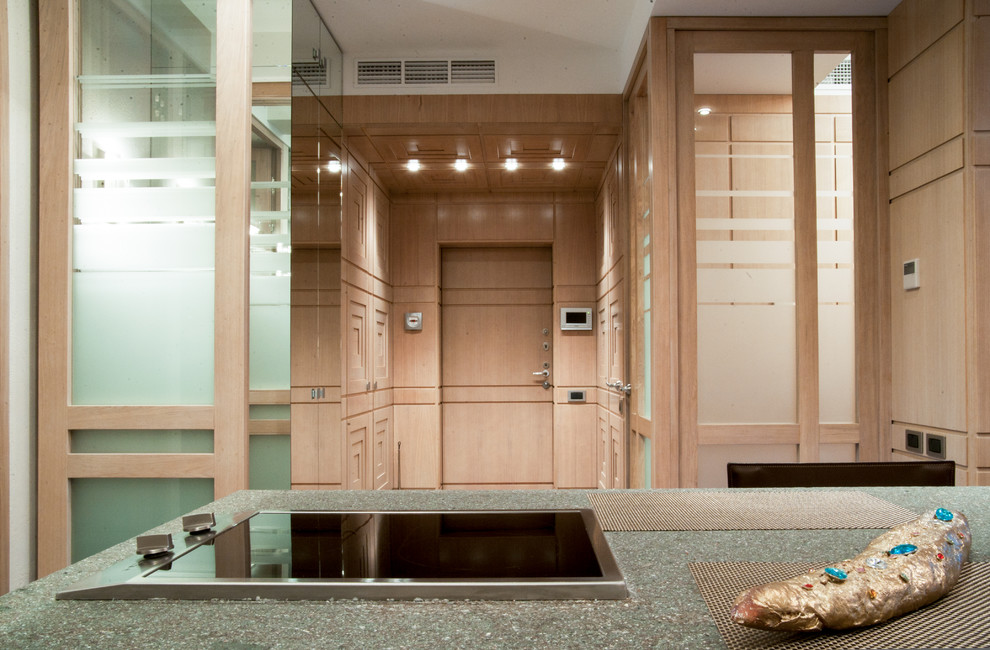 Озерковская набережная