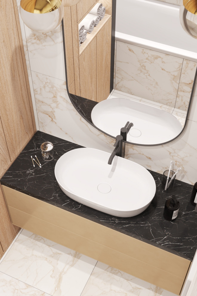 Квартира на Петровском проспекте