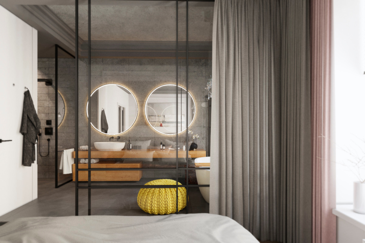 Apartment TWO
